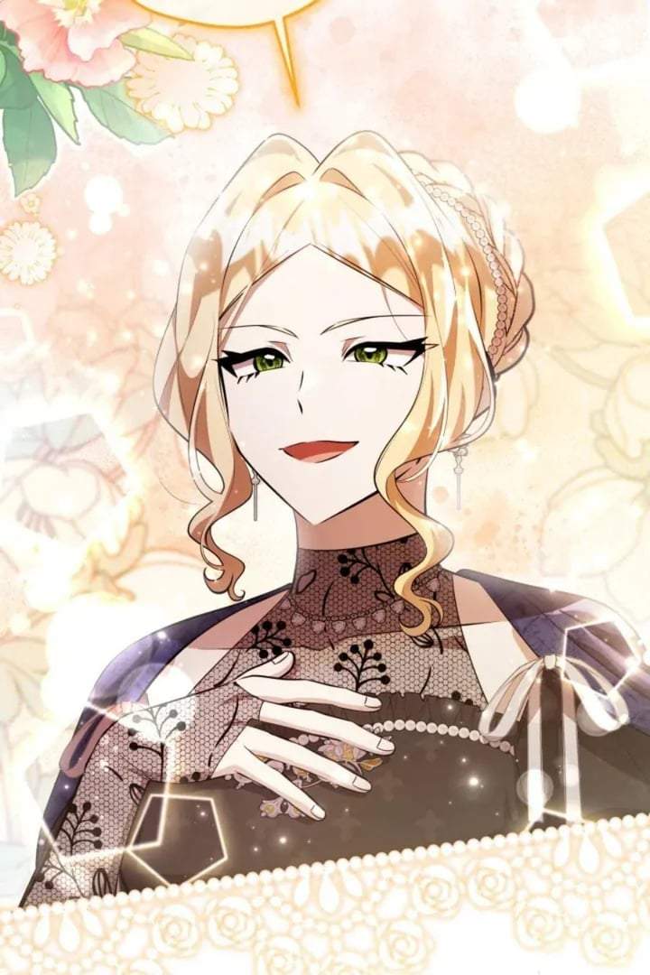 The Villain’s Daughter Plans To Run Away Chapter 70
