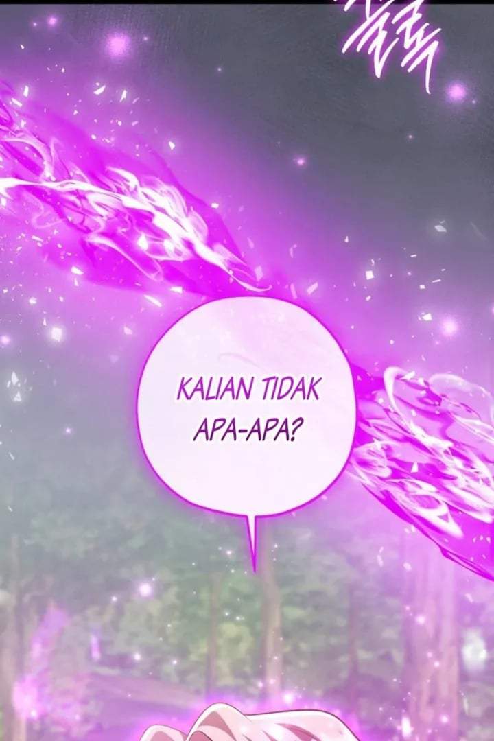 The Villain’s Daughter Plans To Run Away Chapter 70
