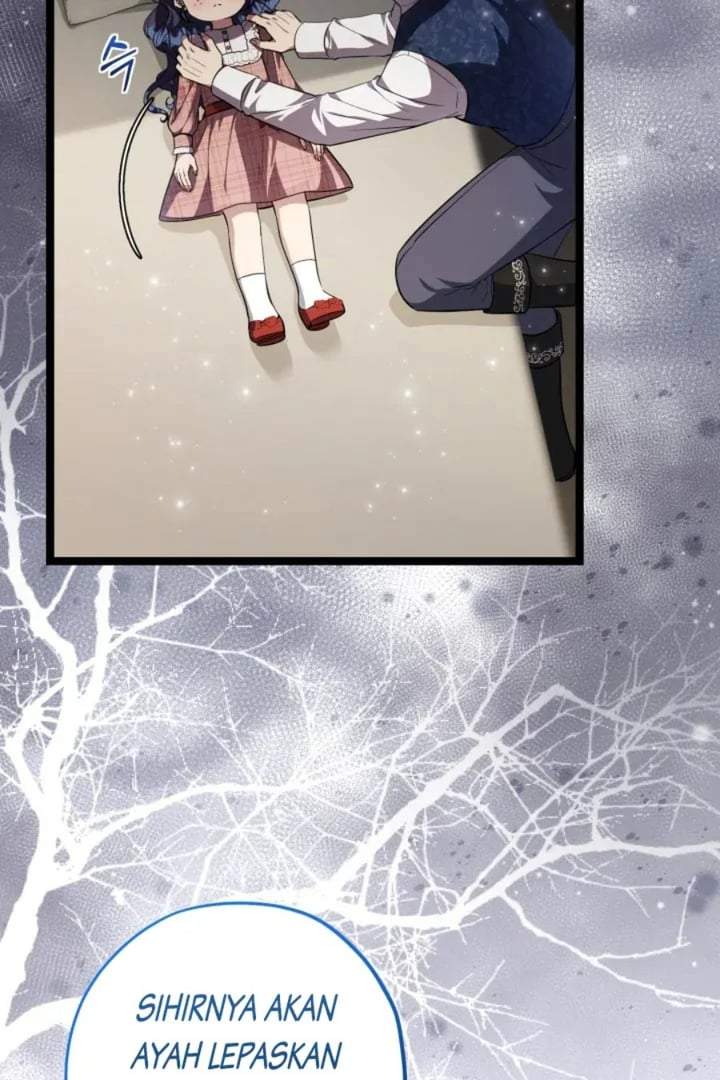 The Villain’s Daughter Plans To Run Away Chapter 70