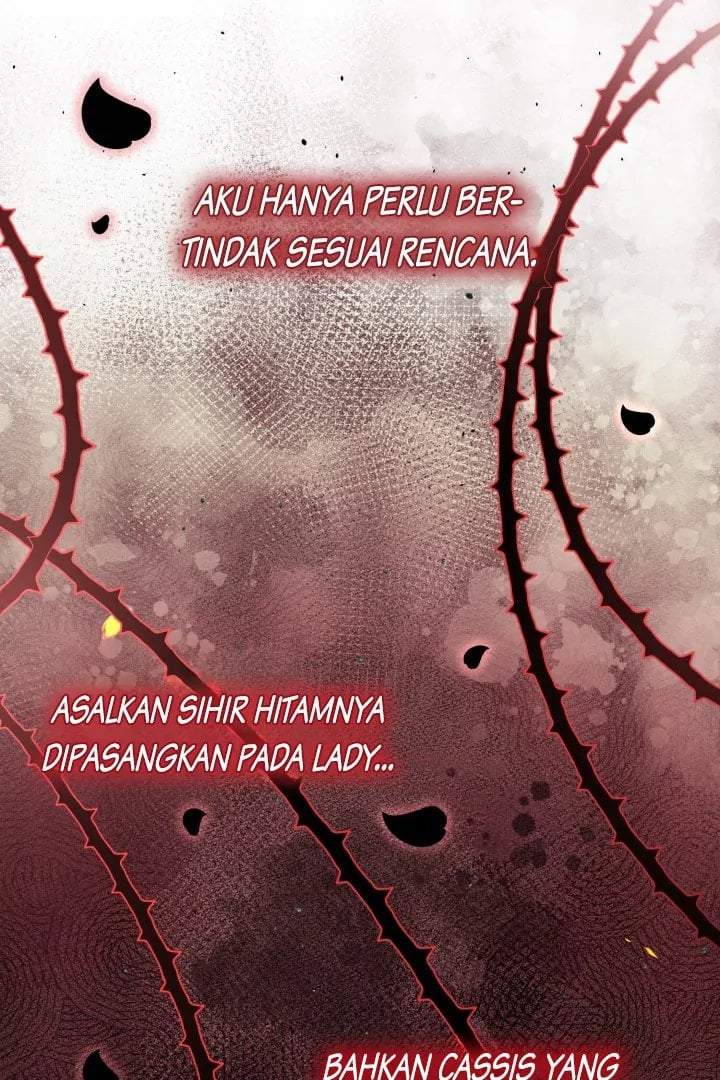 The Villain’s Daughter Plans To Run Away Chapter 71
