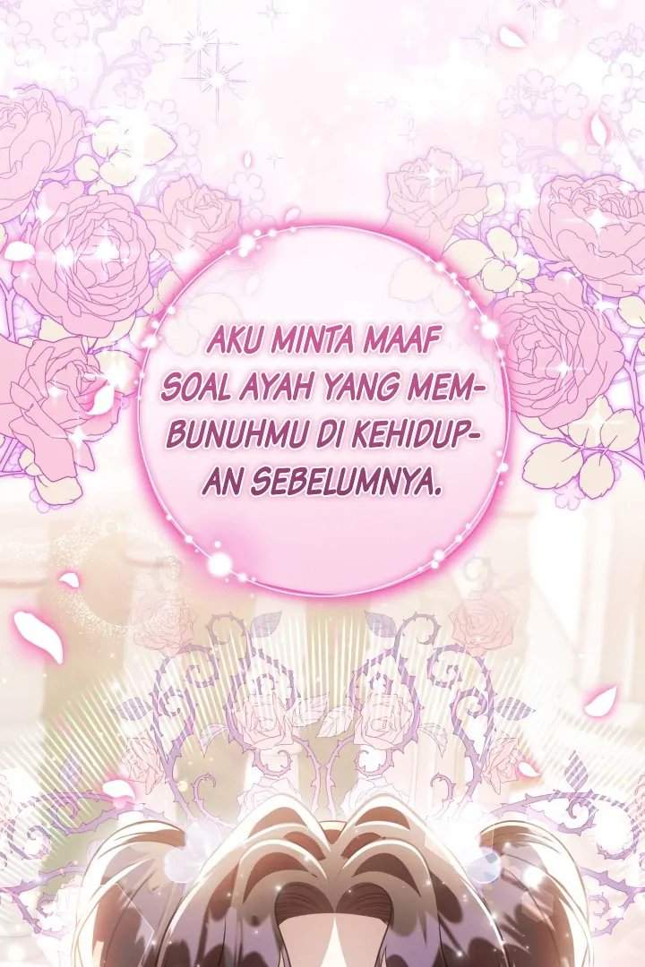 The Villain’s Daughter Plans To Run Away Chapter 71