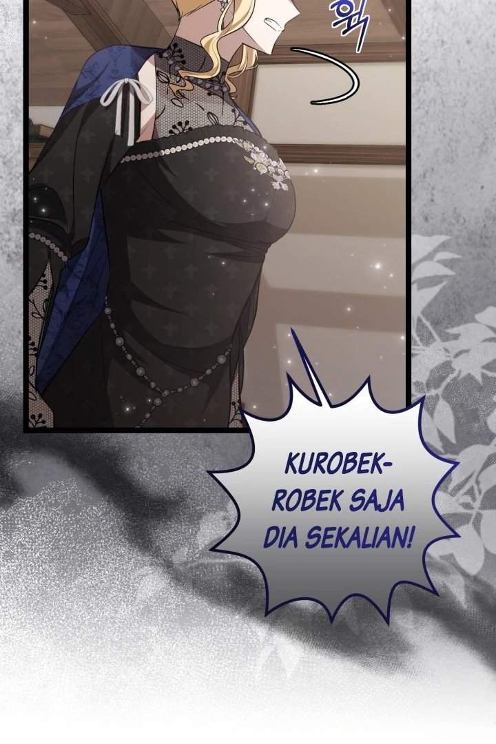 The Villain’s Daughter Plans To Run Away Chapter 71