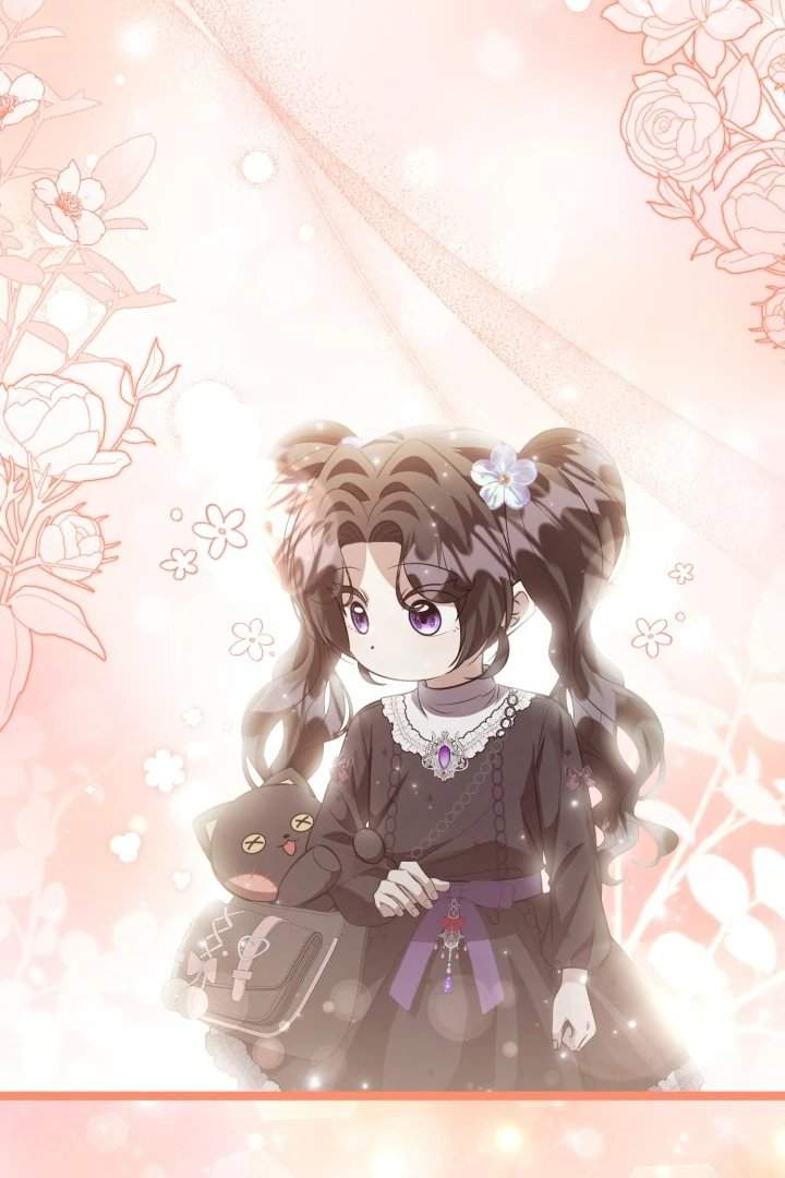 The Villain’s Daughter Plans To Run Away Chapter 71