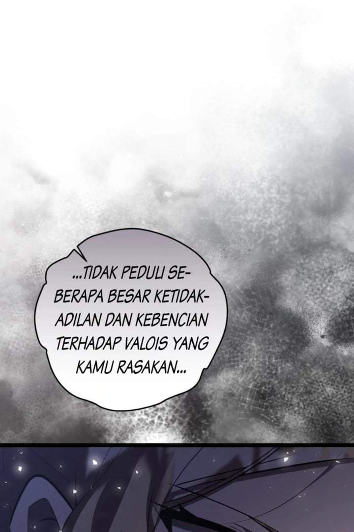 The Villain’s Daughter Plans To Run Away Chapter 72