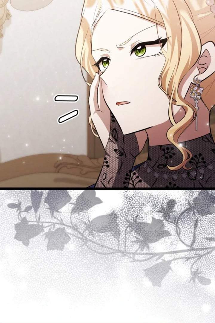 The Villain’s Daughter Plans To Run Away Chapter 72