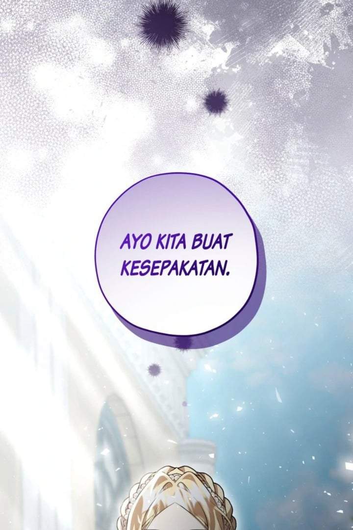 The Villain’s Daughter Plans To Run Away Chapter 72