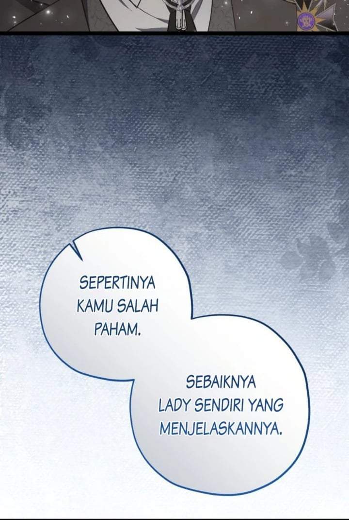 The Villain’s Daughter Plans To Run Away Chapter 72