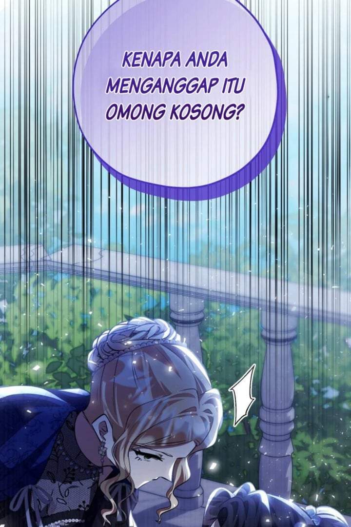 The Villain’s Daughter Plans To Run Away Chapter 72