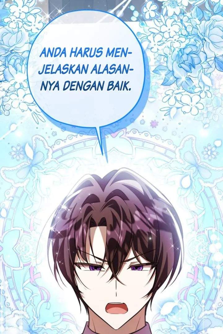 The Villain’s Daughter Plans To Run Away Chapter 72
