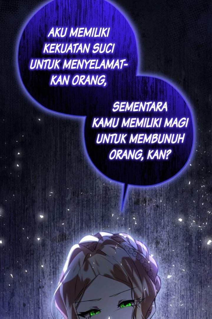 The Villain’s Daughter Plans To Run Away Chapter 72