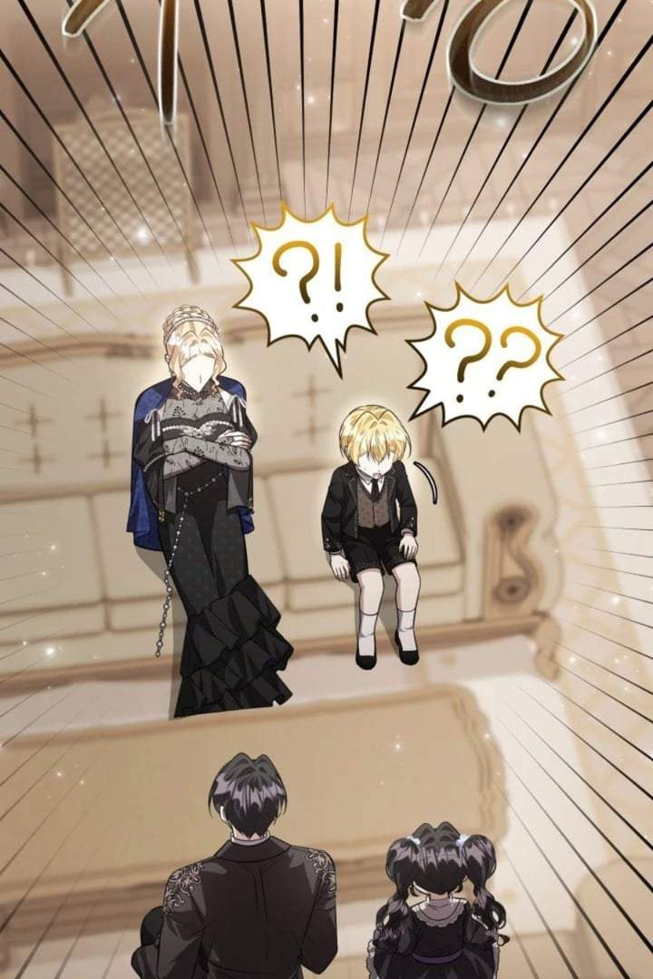 The Villain’s Daughter Plans To Run Away Chapter 72