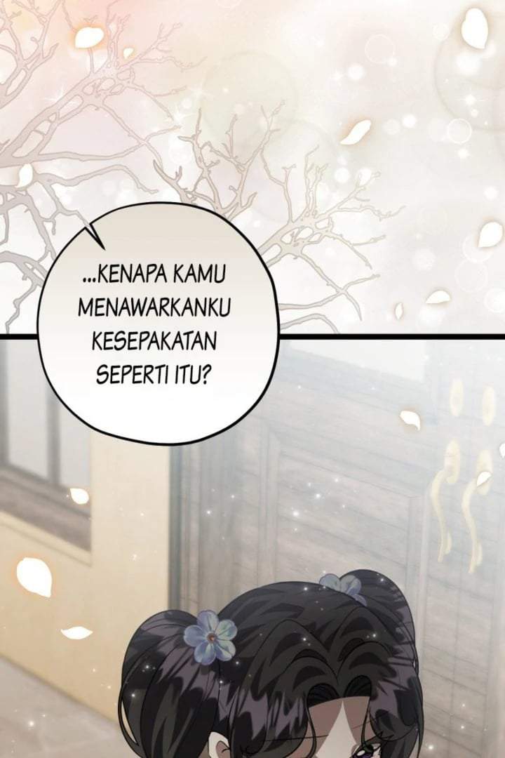The Villain’s Daughter Plans To Run Away Chapter 72