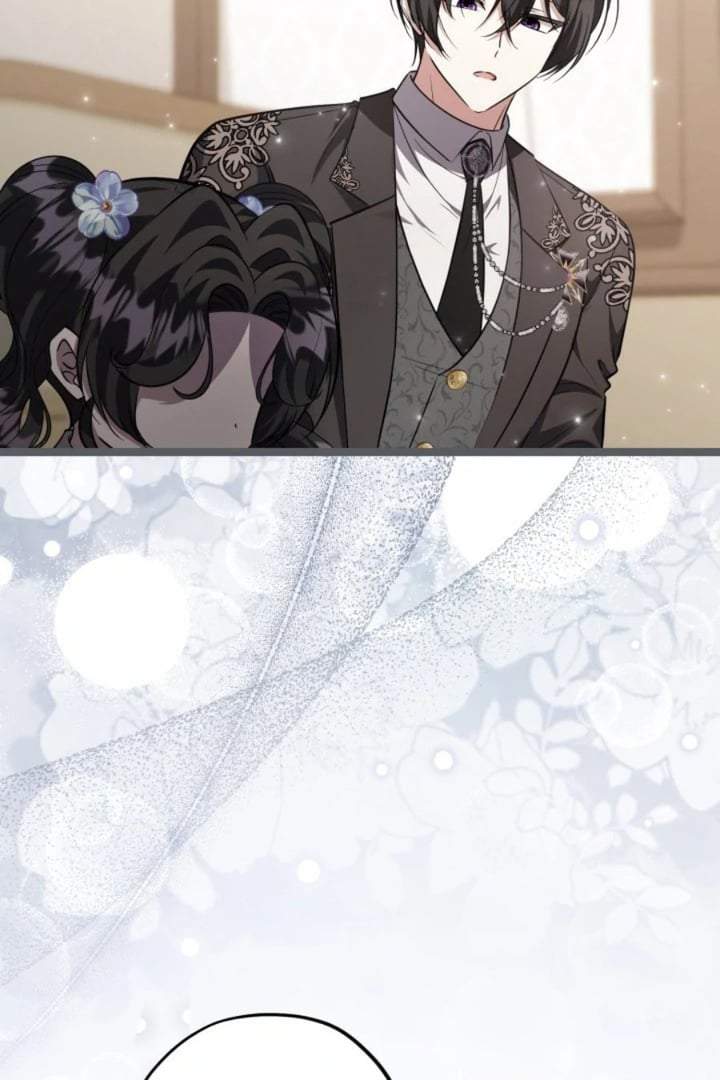 The Villain’s Daughter Plans To Run Away Chapter 72