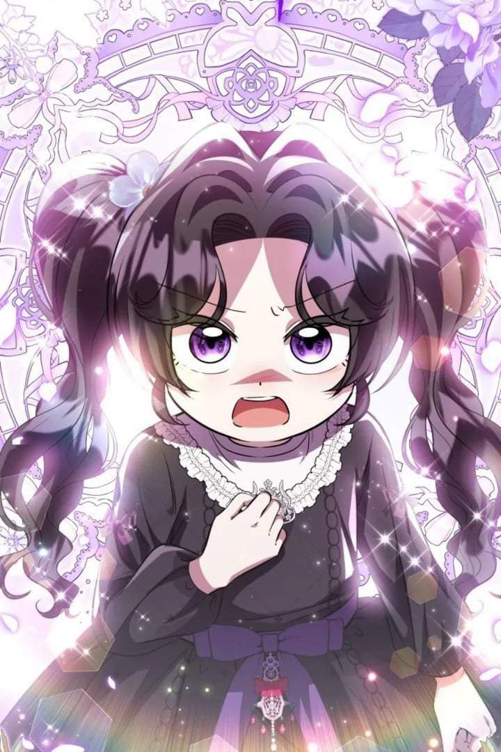 The Villain’s Daughter Plans To Run Away Chapter 72