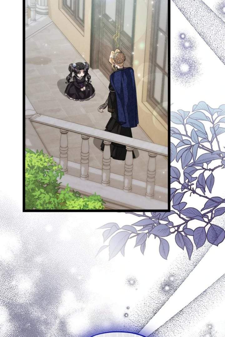 The Villain’s Daughter Plans To Run Away Chapter 72