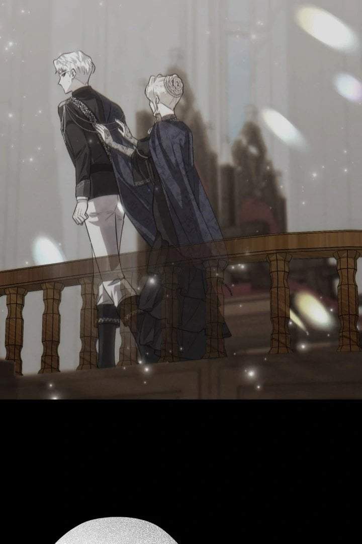 The Villain’s Daughter Plans To Run Away Chapter 73