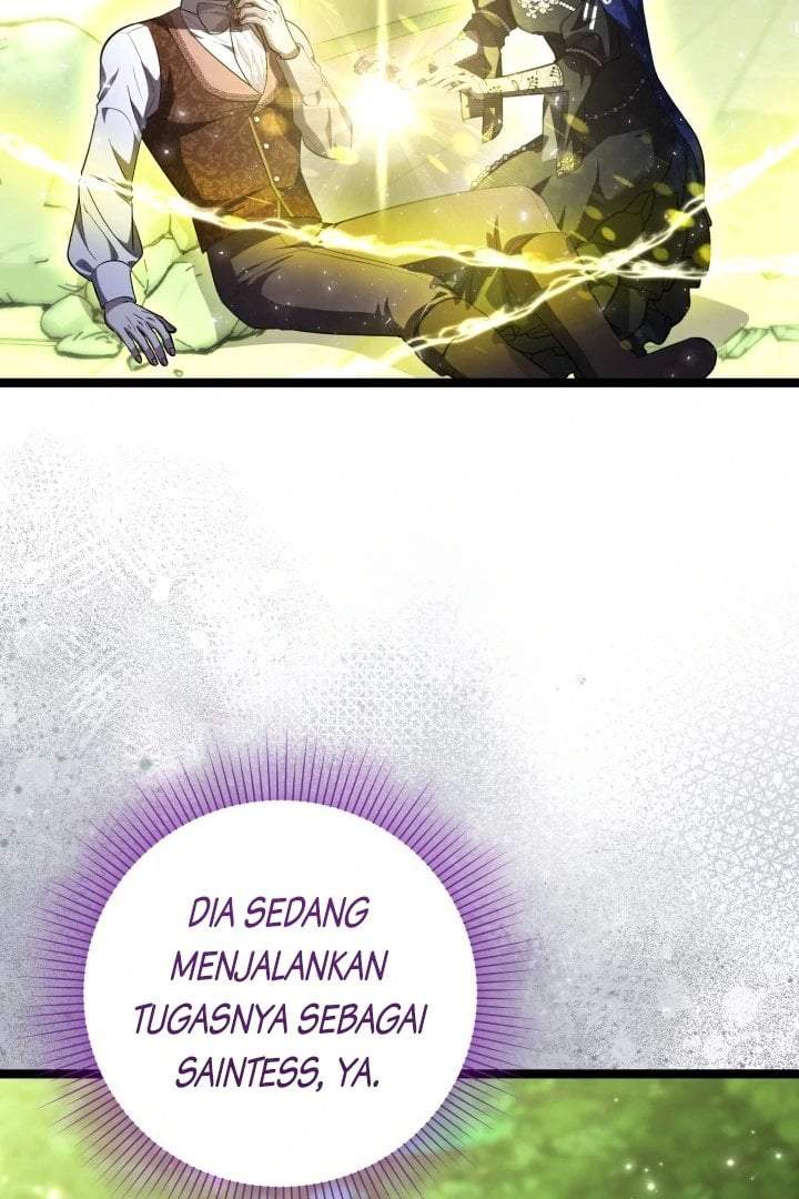 The Villain’s Daughter Plans To Run Away Chapter 73