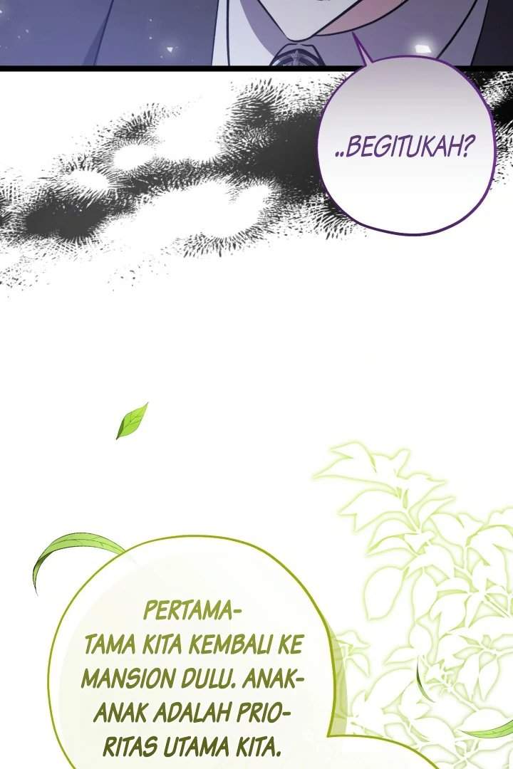The Villain’s Daughter Plans To Run Away Chapter 73