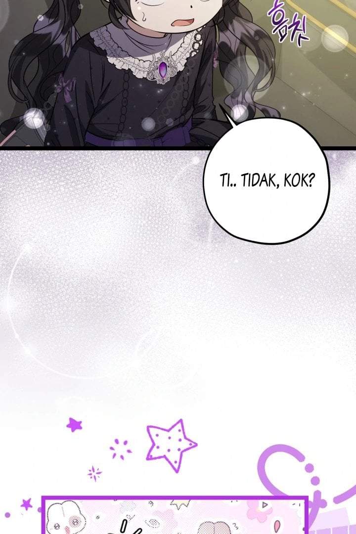 The Villain’s Daughter Plans To Run Away Chapter 73