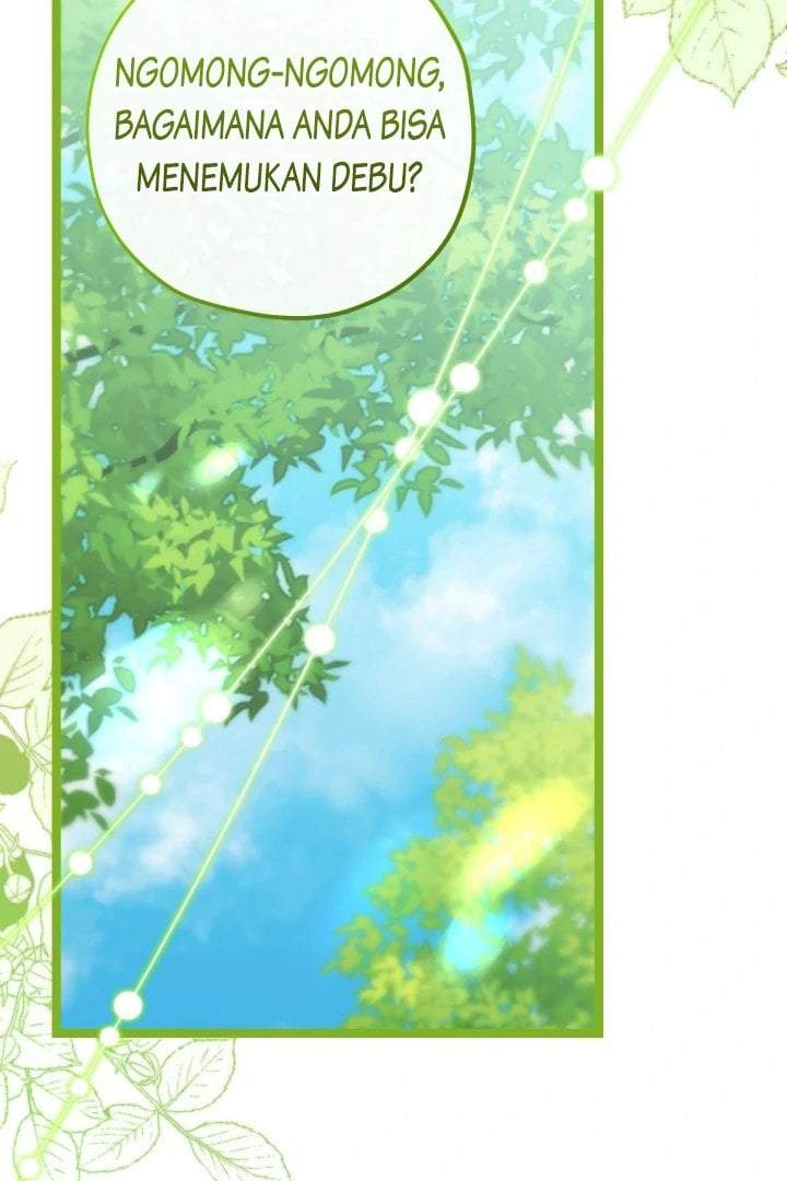 The Villain’s Daughter Plans To Run Away Chapter 73