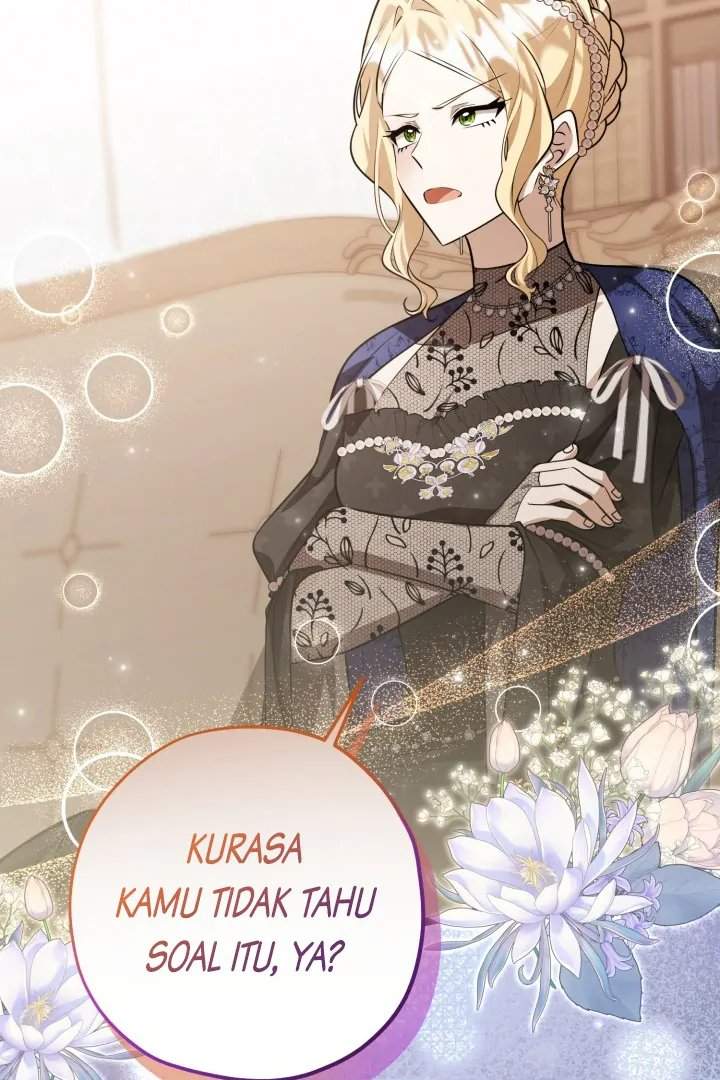 The Villain’s Daughter Plans To Run Away Chapter 73