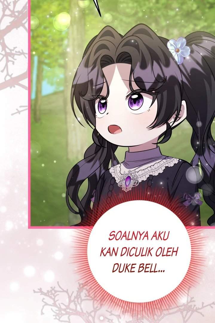 The Villain’s Daughter Plans To Run Away Chapter 73
