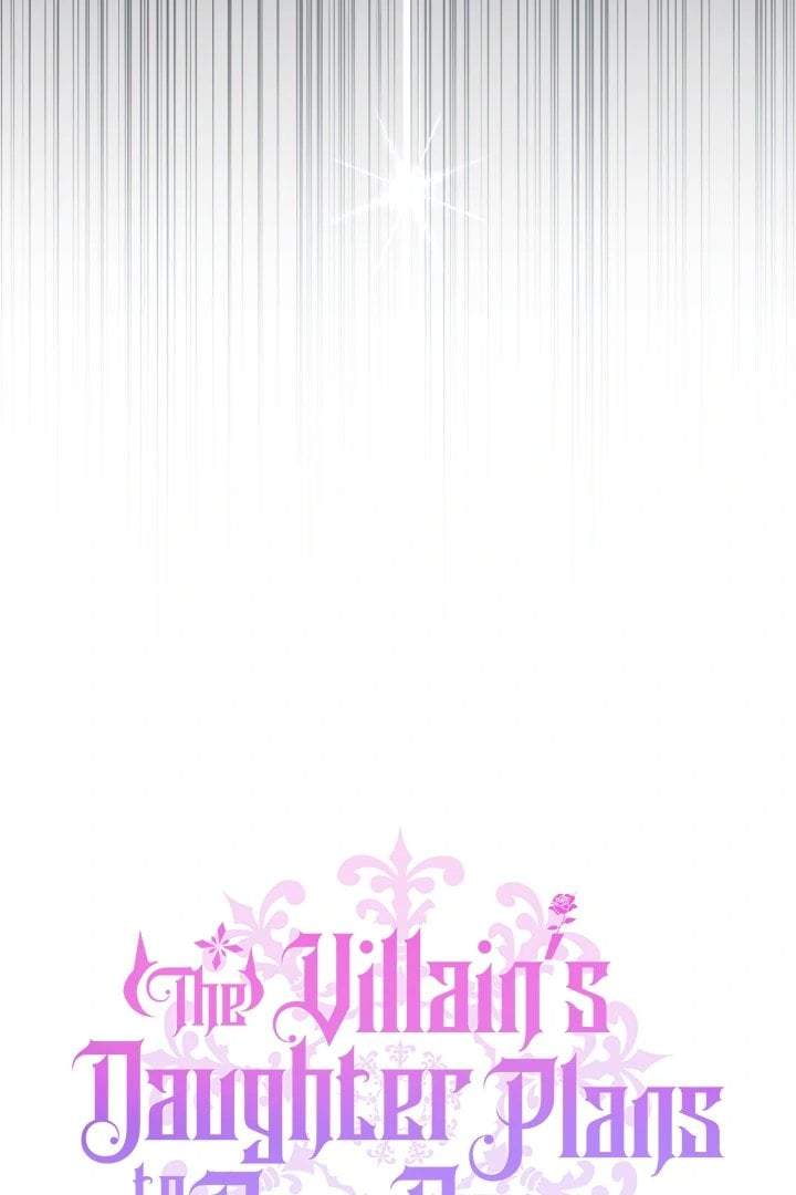 The Villain’s Daughter Plans To Run Away Chapter 73