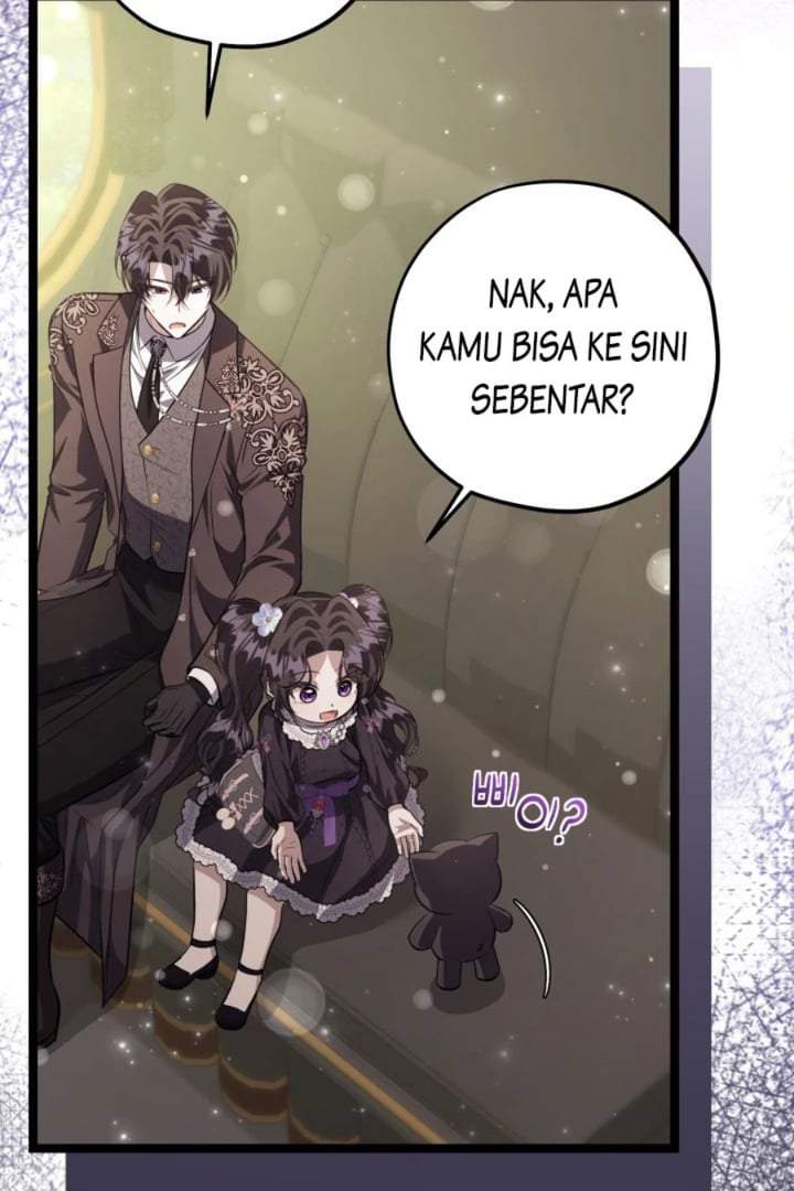 The Villain’s Daughter Plans To Run Away Chapter 74