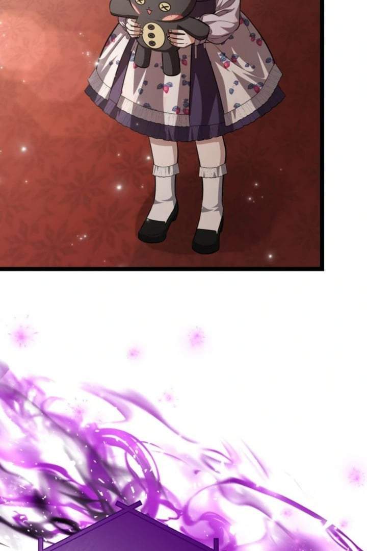 The Villain’s Daughter Plans To Run Away Chapter 74