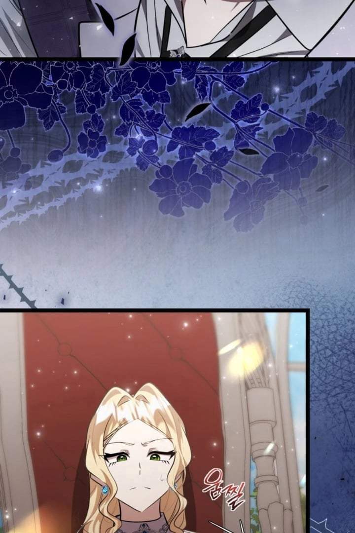 The Villain’s Daughter Plans To Run Away Chapter 74