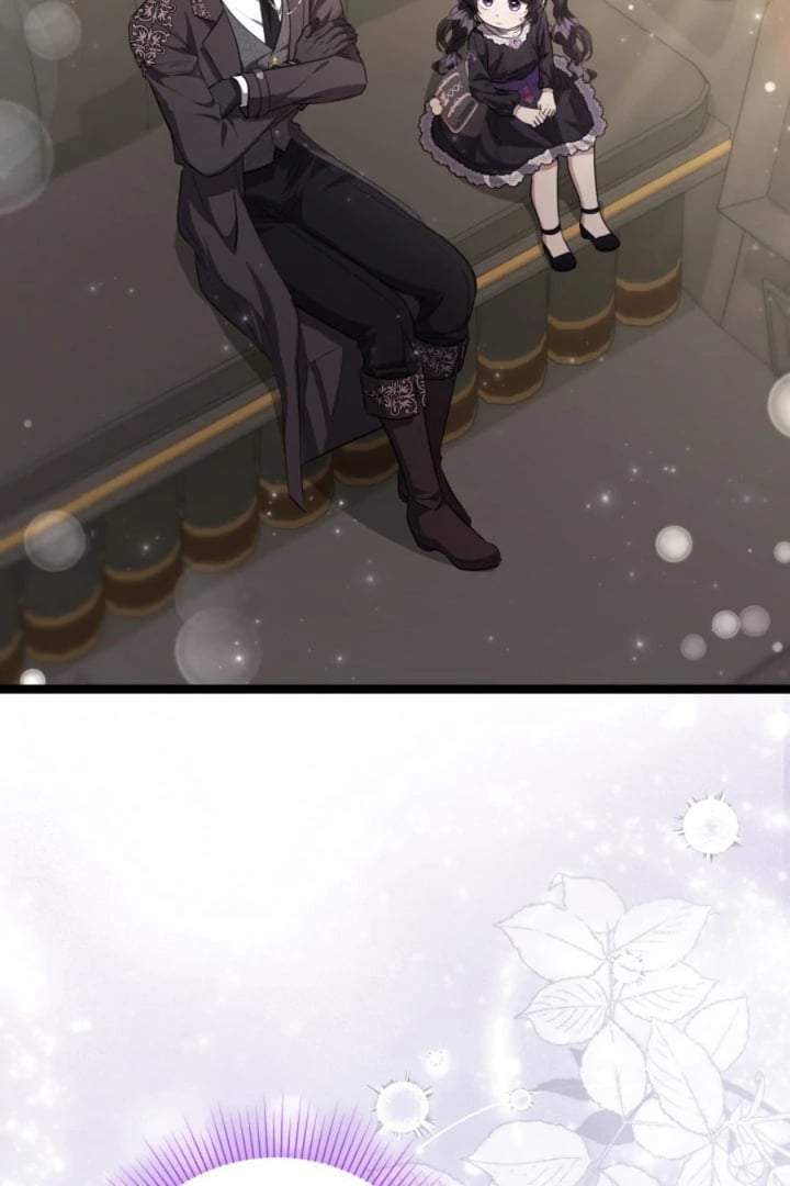 The Villain’s Daughter Plans To Run Away Chapter 74