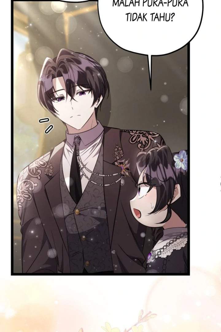 The Villain’s Daughter Plans To Run Away Chapter 74