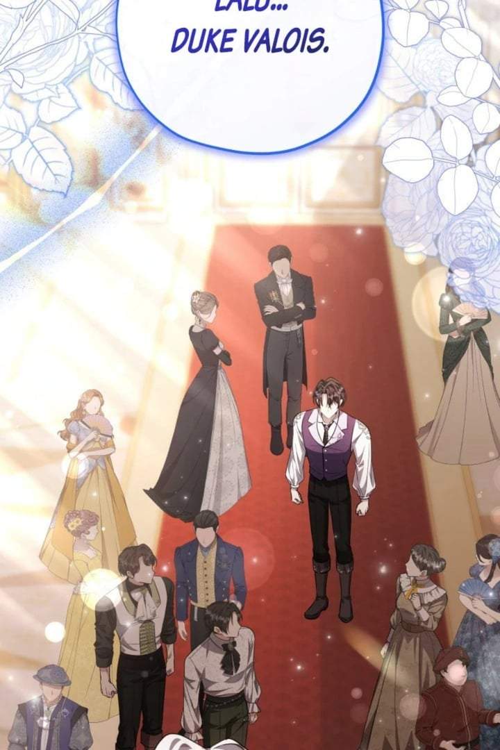 The Villain’s Daughter Plans To Run Away Chapter 74