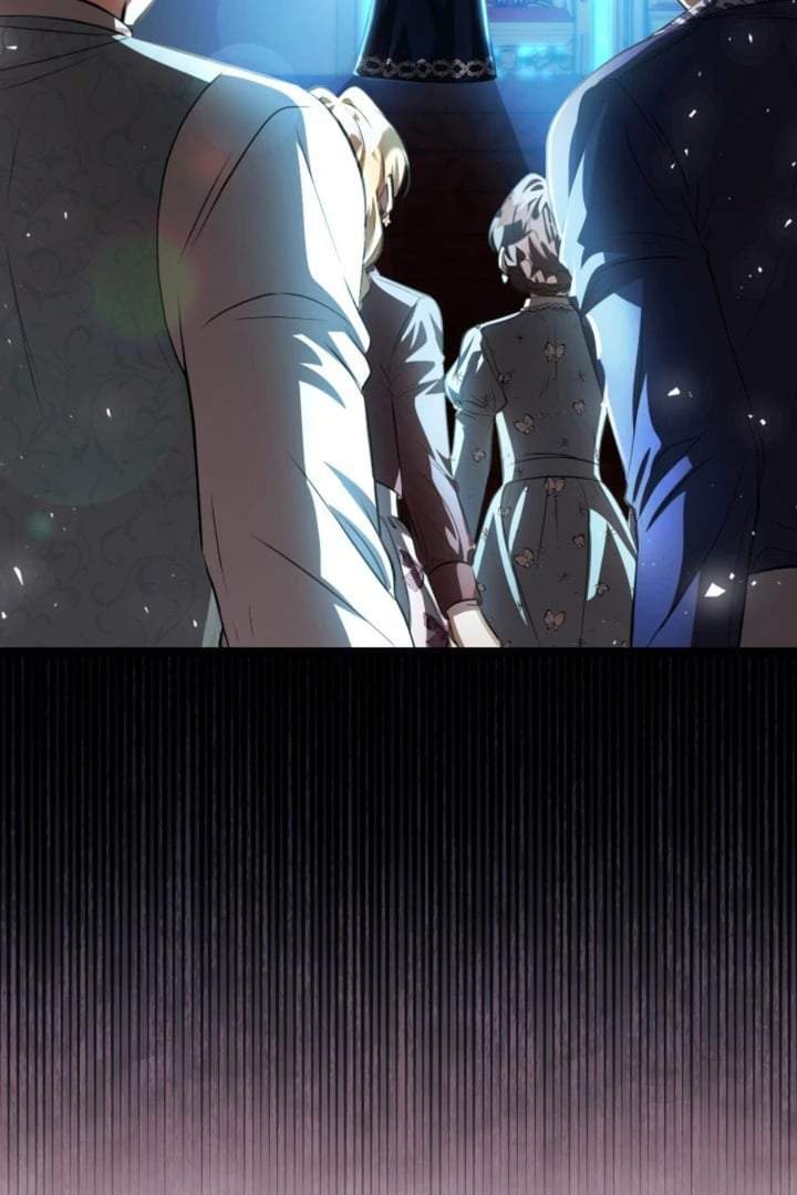 The Villain’s Daughter Plans To Run Away Chapter 74