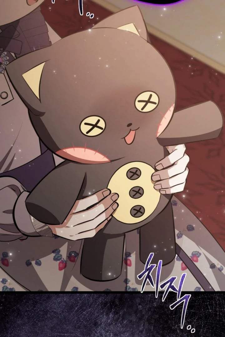 The Villain’s Daughter Plans To Run Away Chapter 74