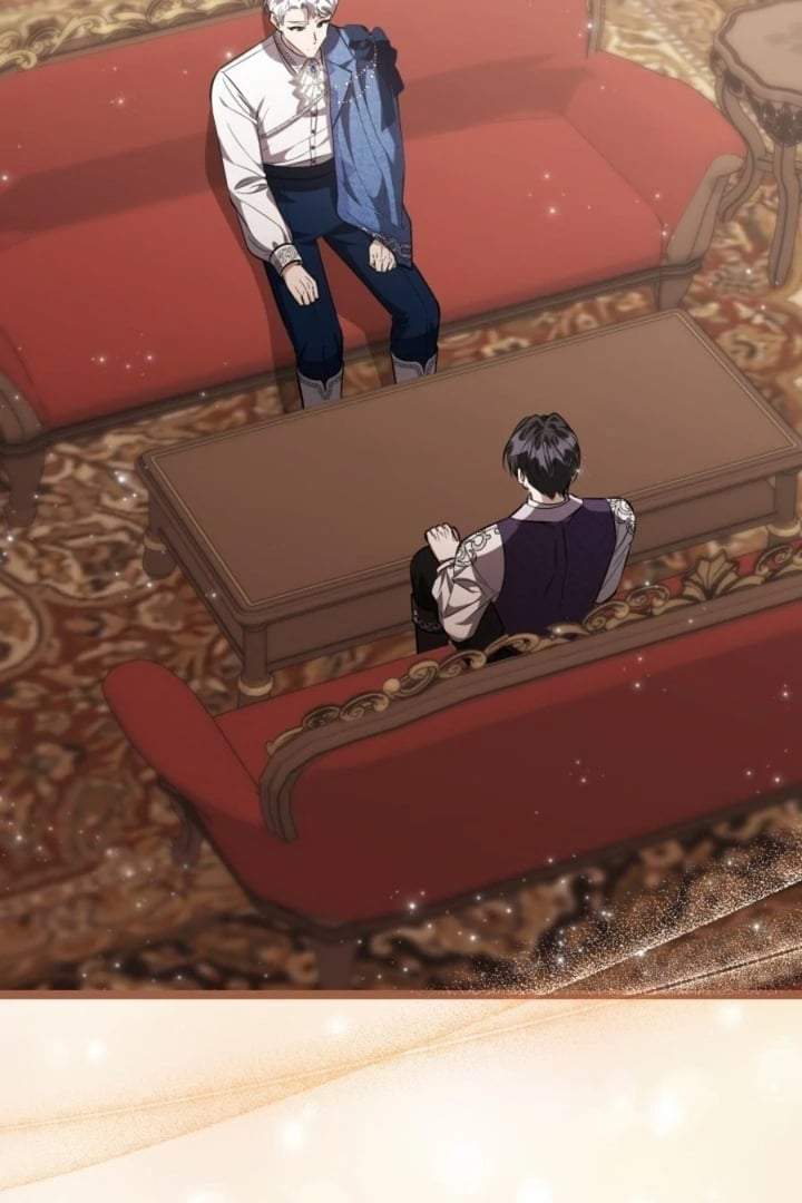 The Villain’s Daughter Plans To Run Away Chapter 75