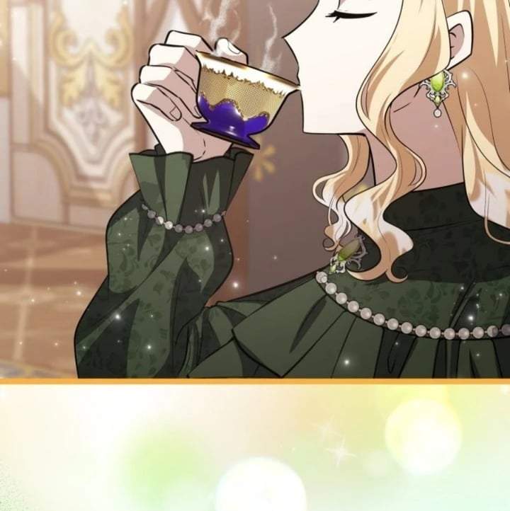 The Villain’s Daughter Plans To Run Away Chapter 75