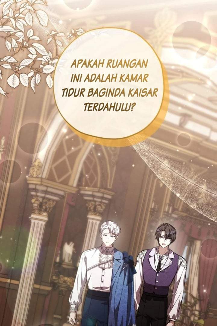 The Villain’s Daughter Plans To Run Away Chapter 75