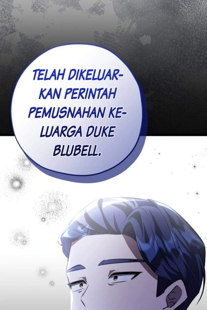 The Villain’s Daughter Plans To Run Away Chapter 75