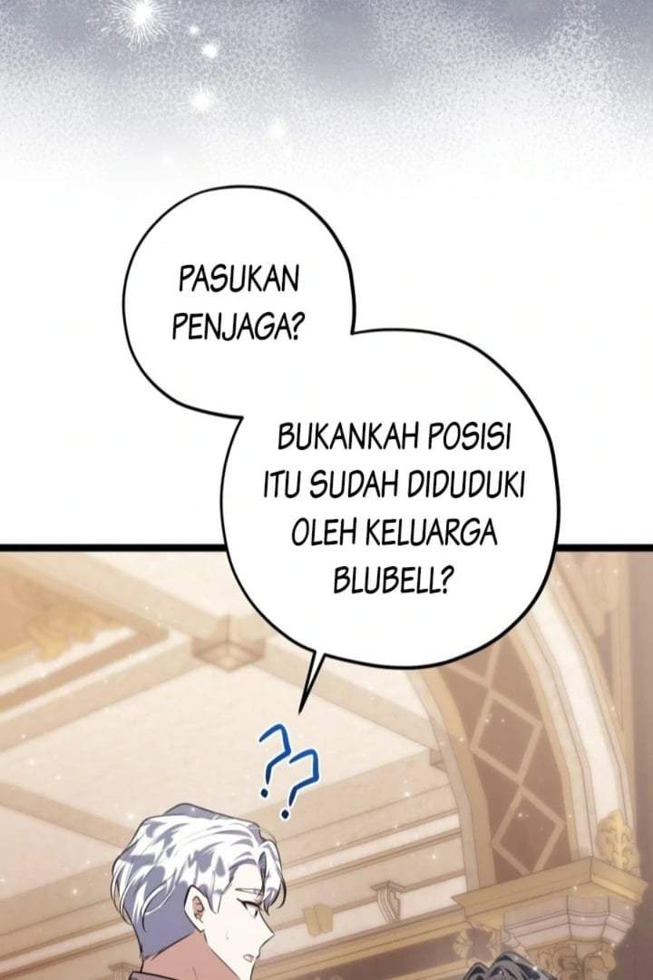 The Villain’s Daughter Plans To Run Away Chapter 75