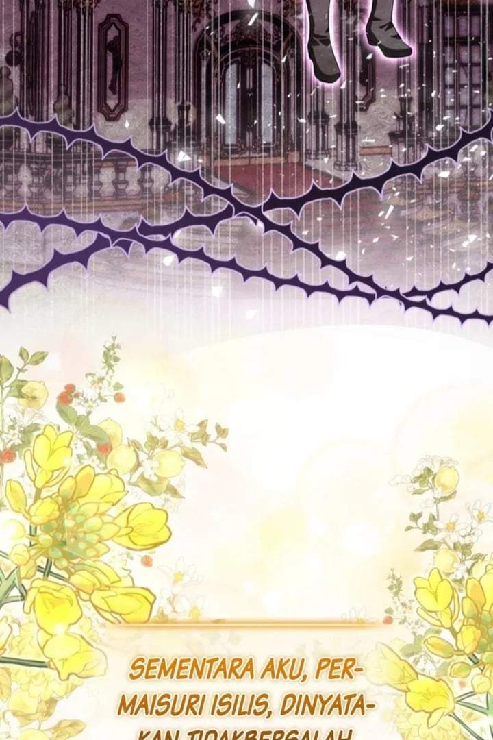 The Villain’s Daughter Plans To Run Away Chapter 75