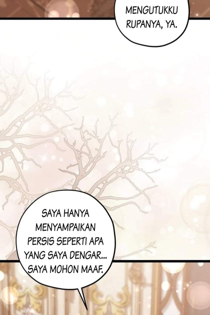 The Villain’s Daughter Plans To Run Away Chapter 75