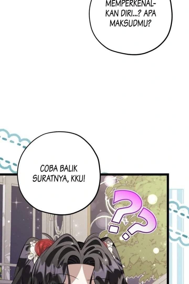 The Villain’s Daughter Plans To Run Away Chapter 76