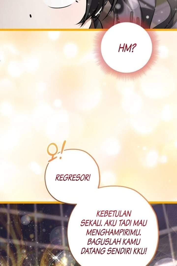 The Villain’s Daughter Plans To Run Away Chapter 76