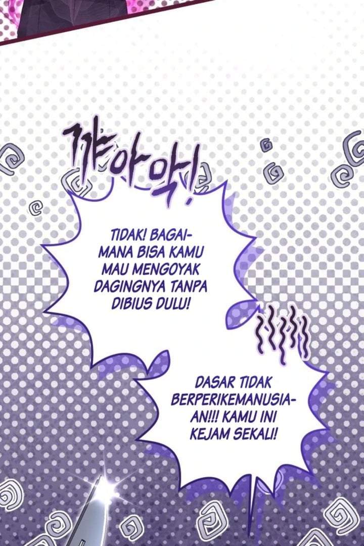 The Villain’s Daughter Plans To Run Away Chapter 76