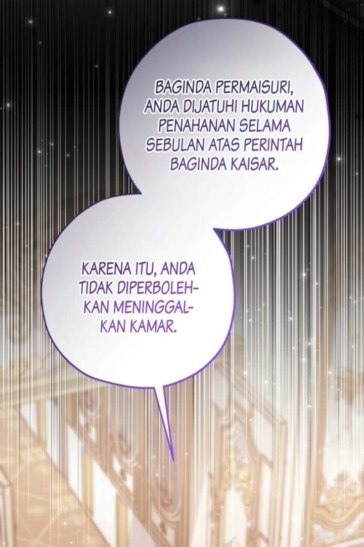 The Villain’s Daughter Plans To Run Away Chapter 76