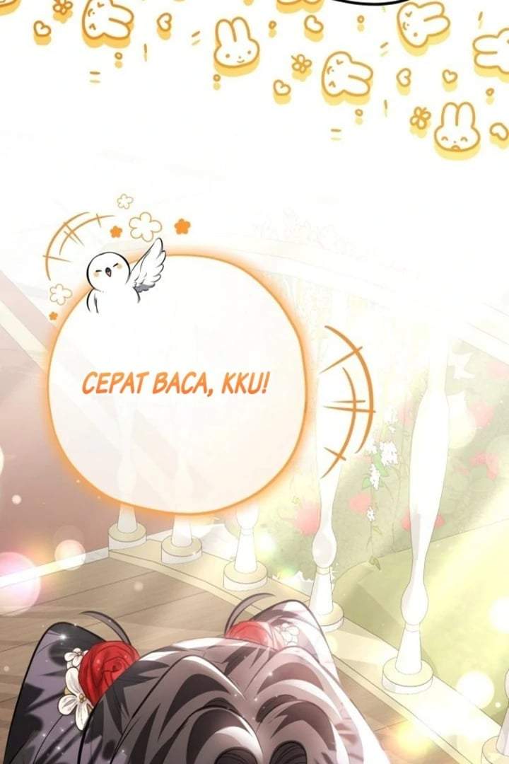 The Villain’s Daughter Plans To Run Away Chapter 76