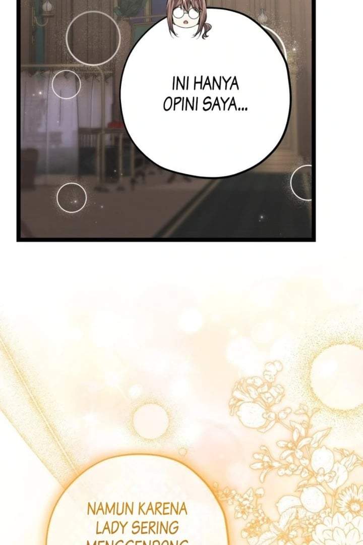 The Villain’s Daughter Plans To Run Away Chapter 76
