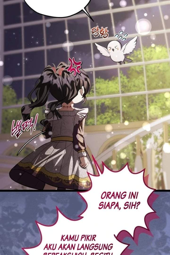 The Villain’s Daughter Plans To Run Away Chapter 76