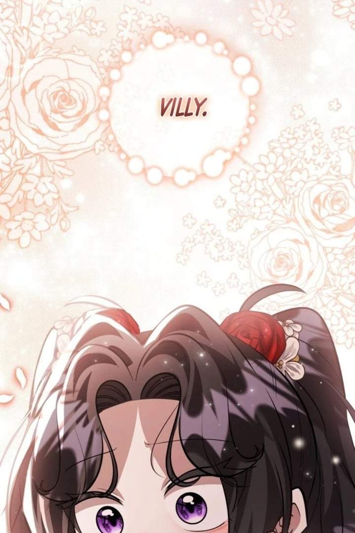 The Villain’s Daughter Plans To Run Away Chapter 76